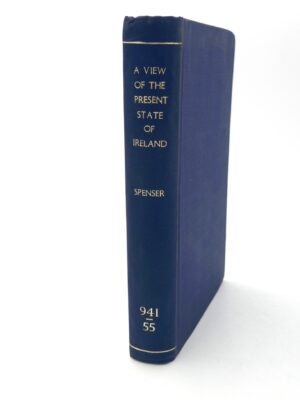 A View of the Present State of Ireland (1934)
