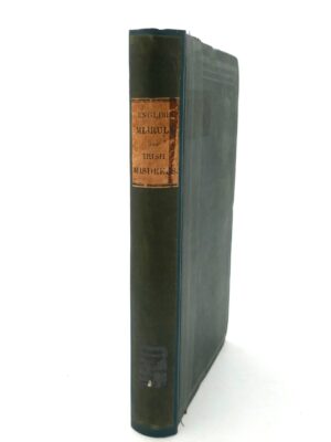 English Misrule and Irish Misdeeds (1848)