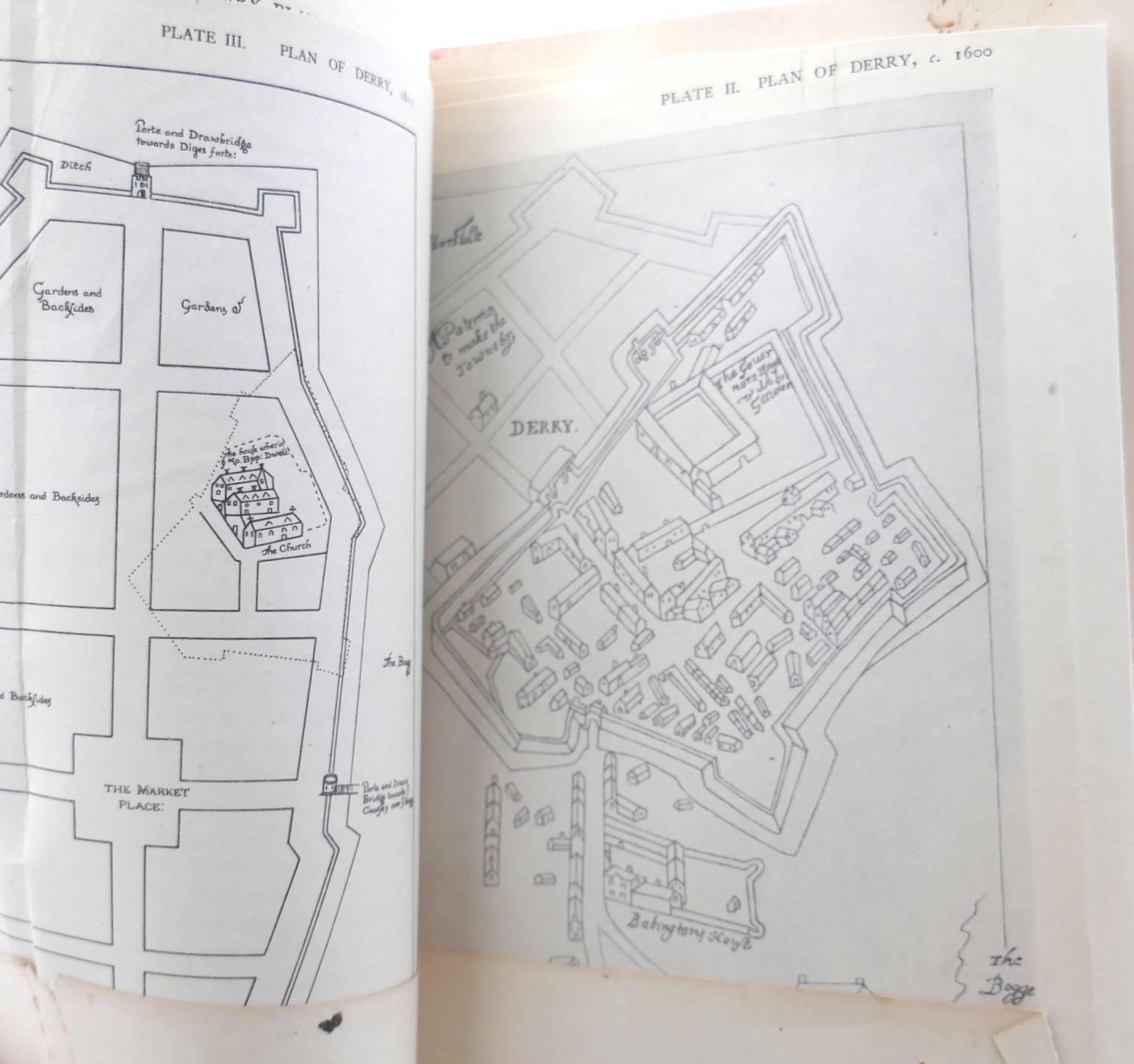 The Londonderry Plantation 1609-1641 - Image 4