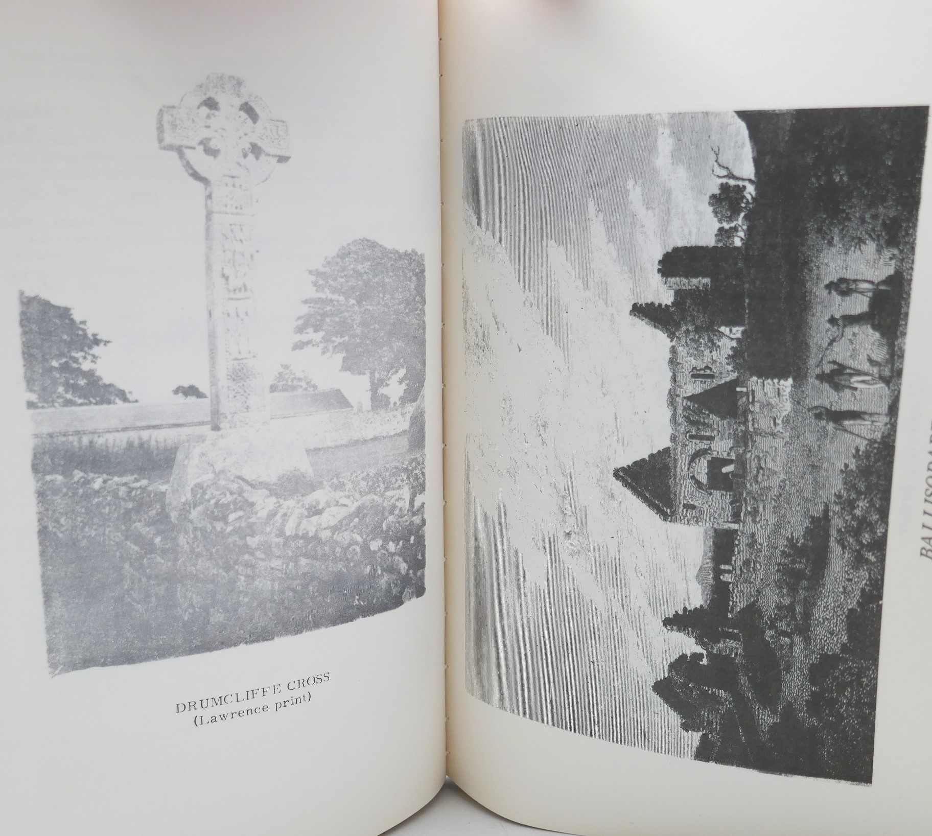 Historic Sligo. A Bibliographical Introduction (1965) - Image 4