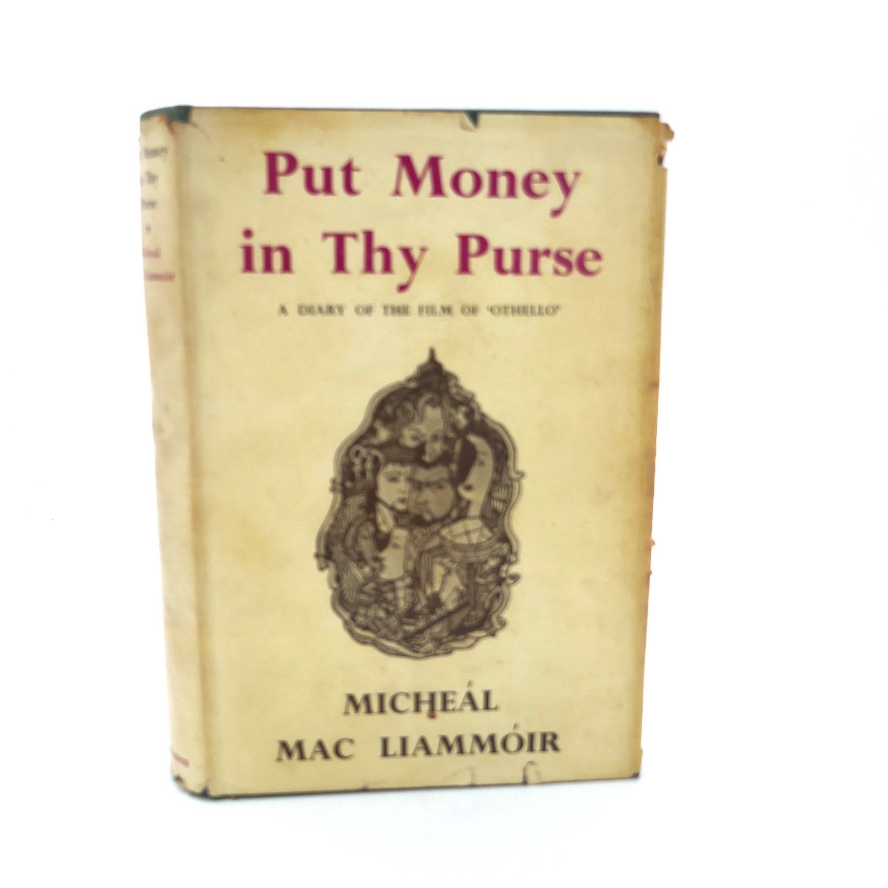 Put Money in Thy Purse (1952)