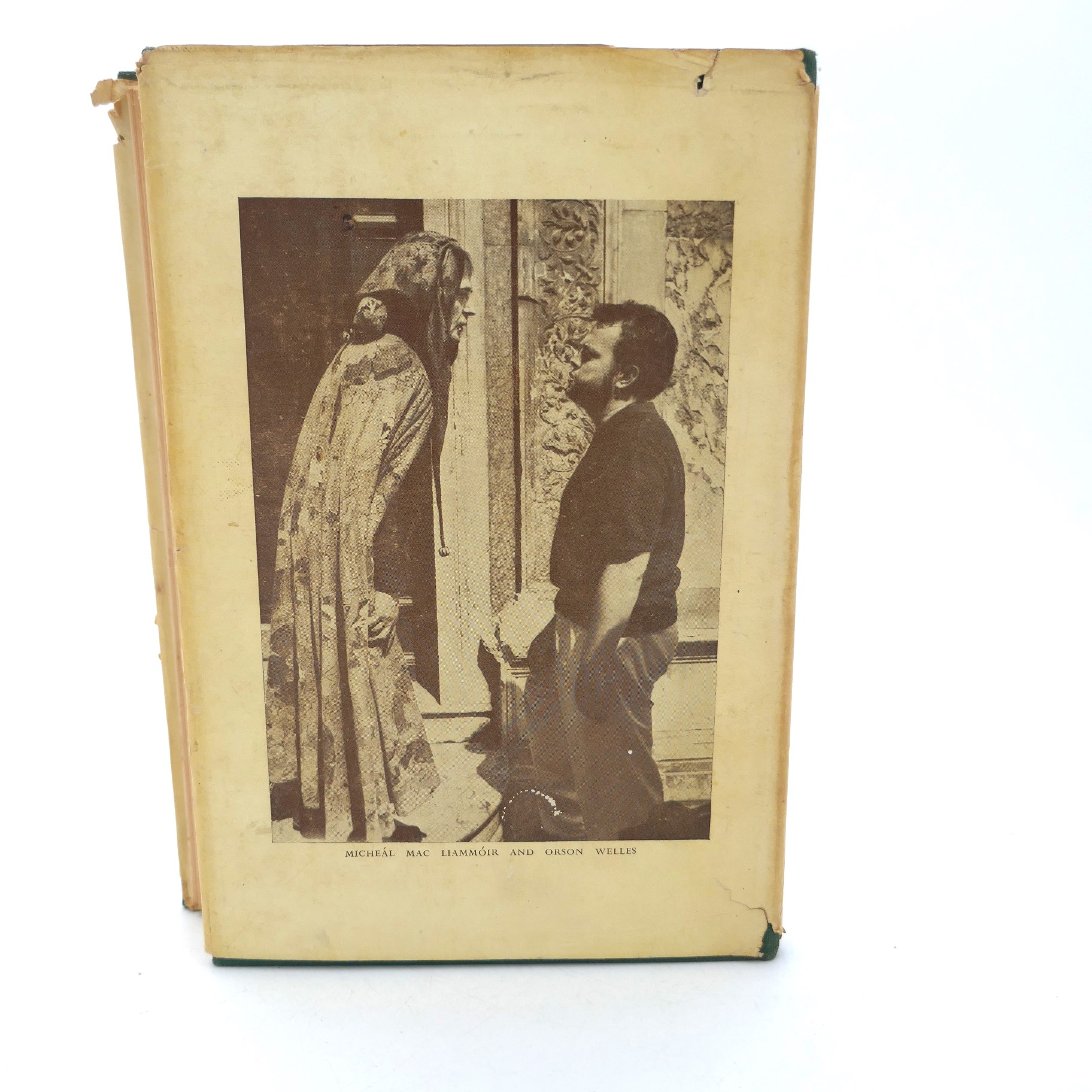 Put Money in Thy Purse (1952) - Image 2