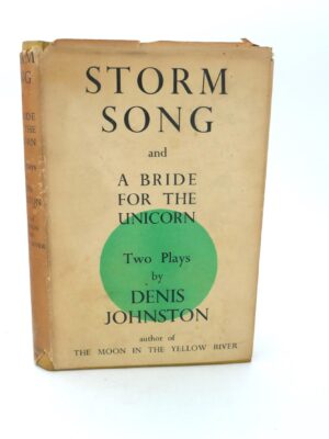 Storm Song and A Bride of the Unicorn (1935)