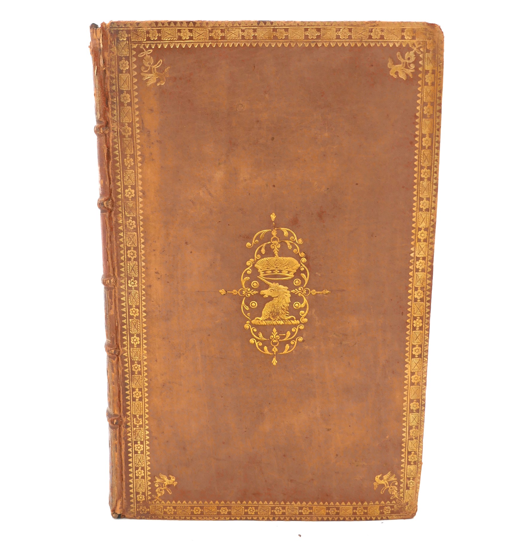 The Works of Dr. Jonathan Swift. Nineteen Volumes (1754-1766) - Image 10