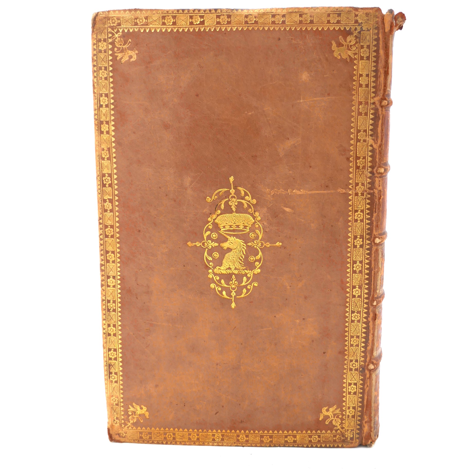 The Works of Dr. Jonathan Swift. Nineteen Volumes (1754-1766) - Image 11