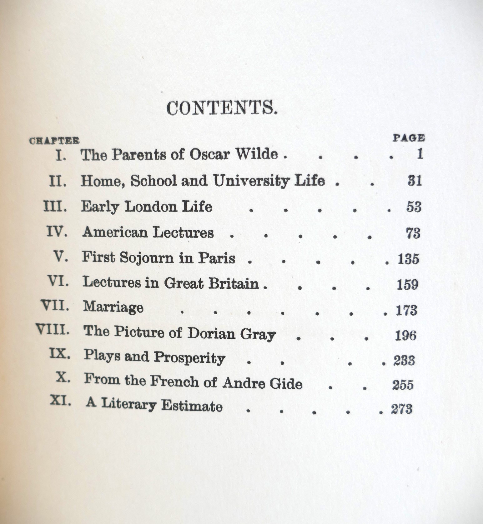 The Works of Oscar Wilde. Sunflower Edition. Fifteen Volumes (1909) - Image 6