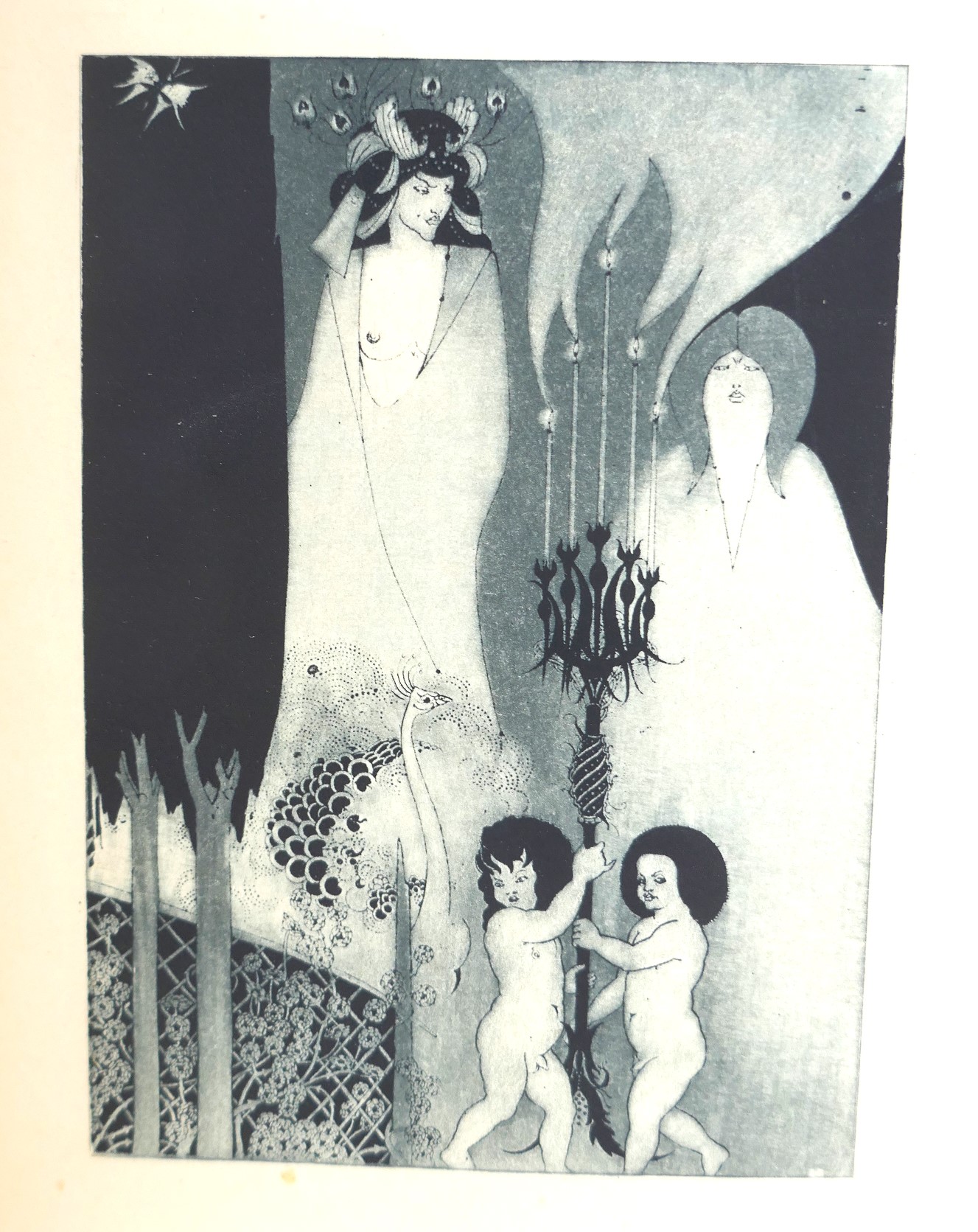 The Works of Oscar Wilde. Sunflower Edition. Fifteen Volumes (1909) - Image 16