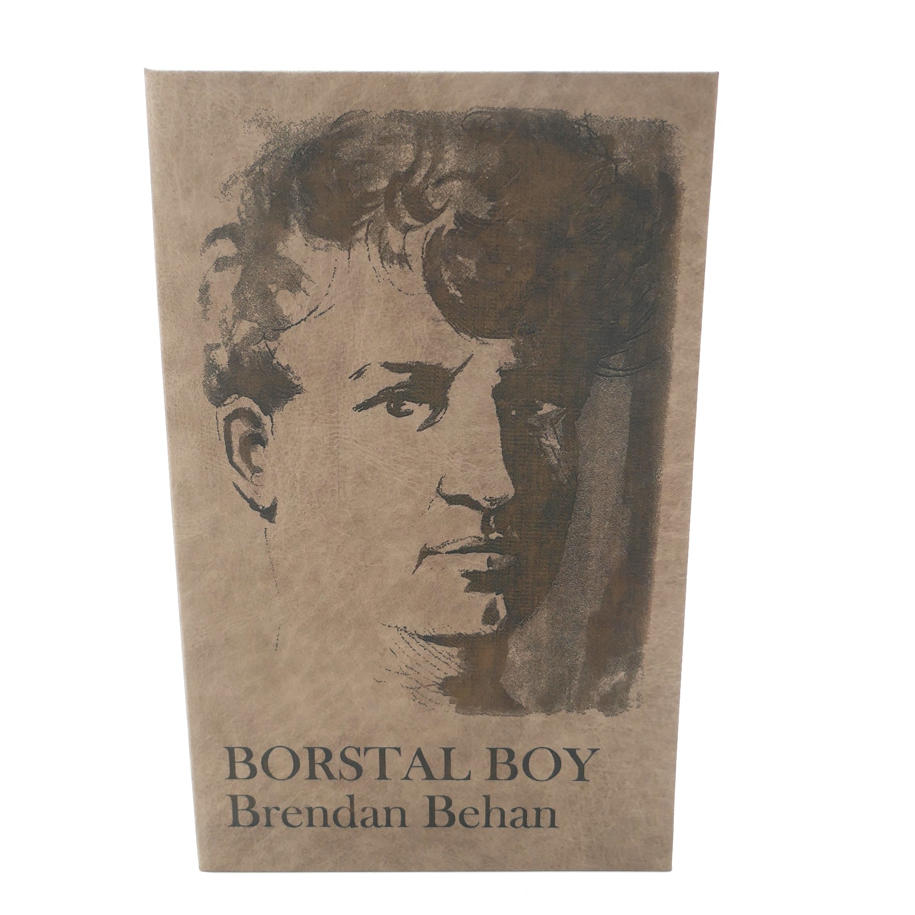Borstal Boy. Presentation Copy (1958) - Image 5