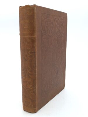 West Irish Folk-Tales and Romances (1898)
