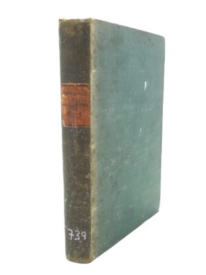 Antiquities of Animal Materials and Bronze (1861)
