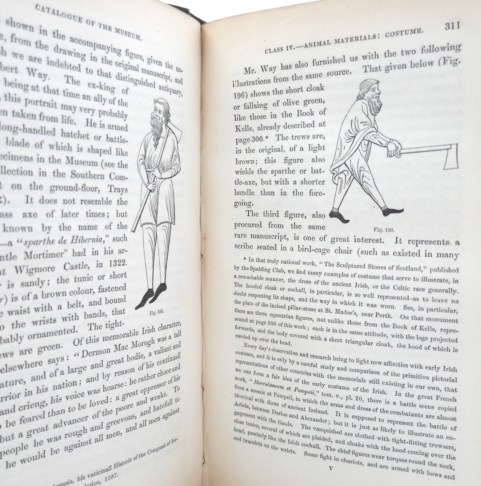 Antiquities of Animal Materials and Bronze (1861) - Image 3