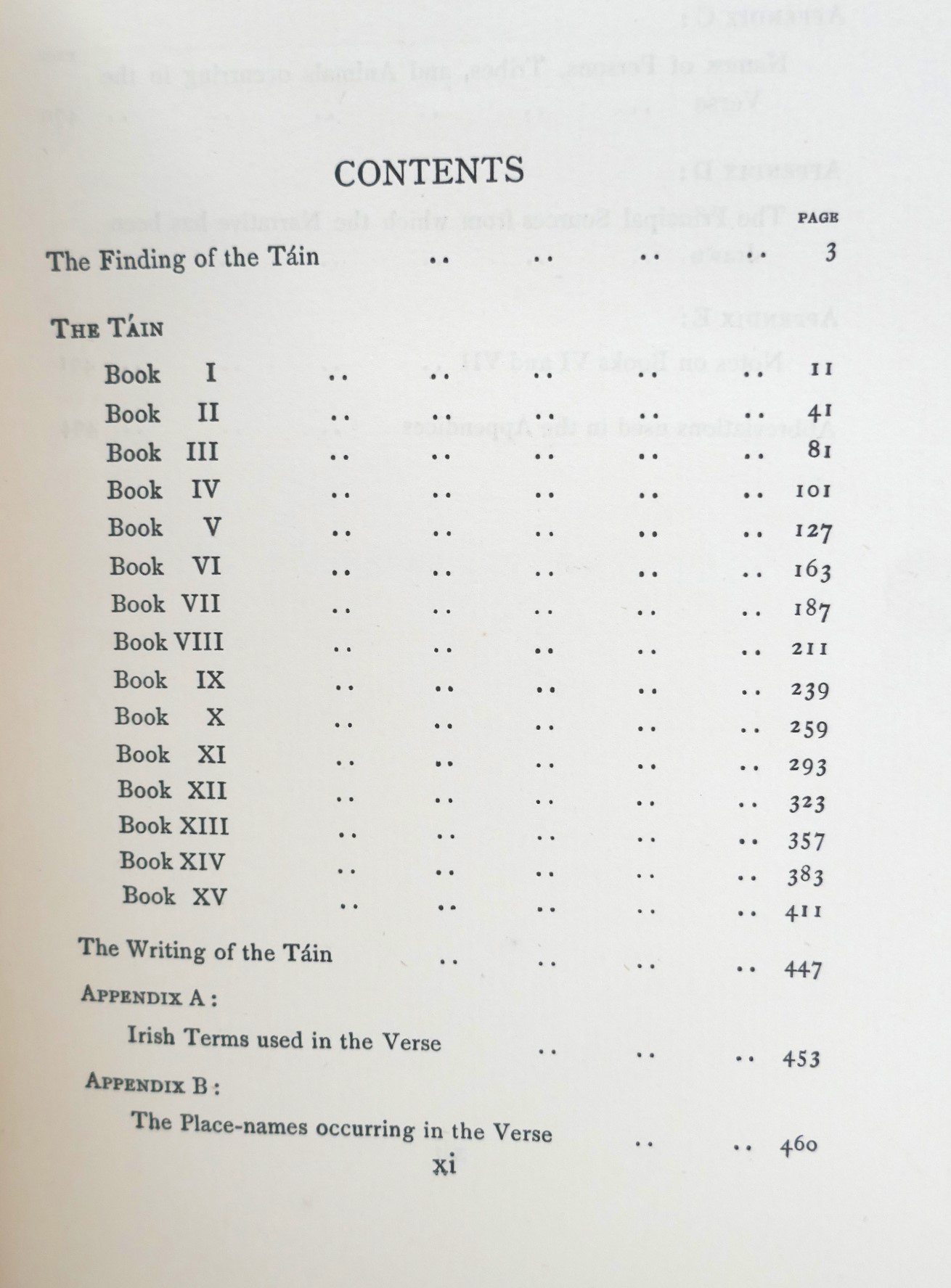 The Táin. Illustrated Seaghan Mac Cathmhaoil (1948) - Image 5