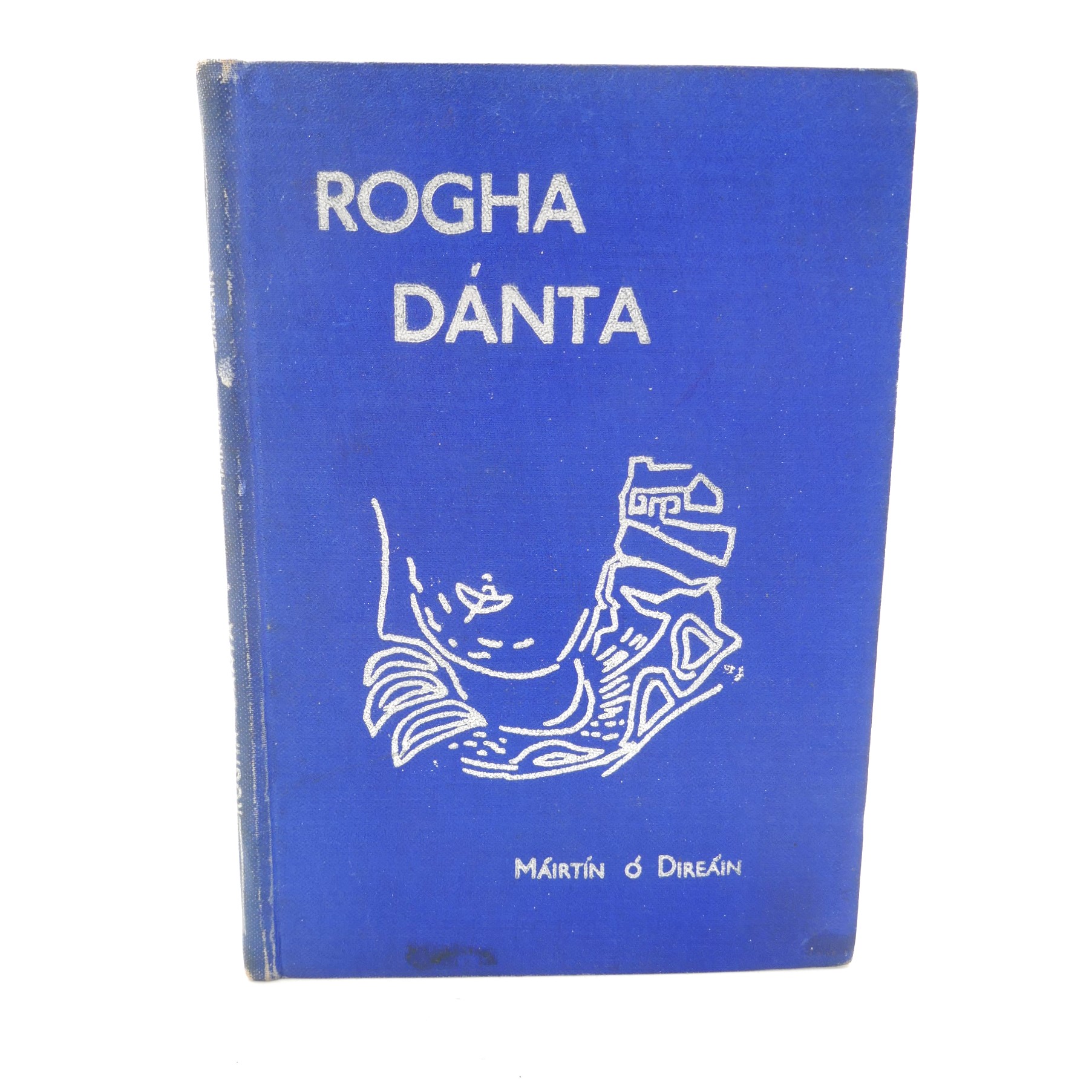 Rogha Dánta . Limited Signed Edition (1949)