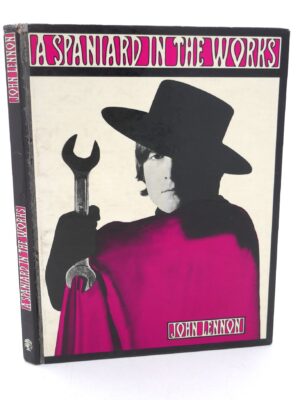 A Spaniard in the Works. First Edition (1965)