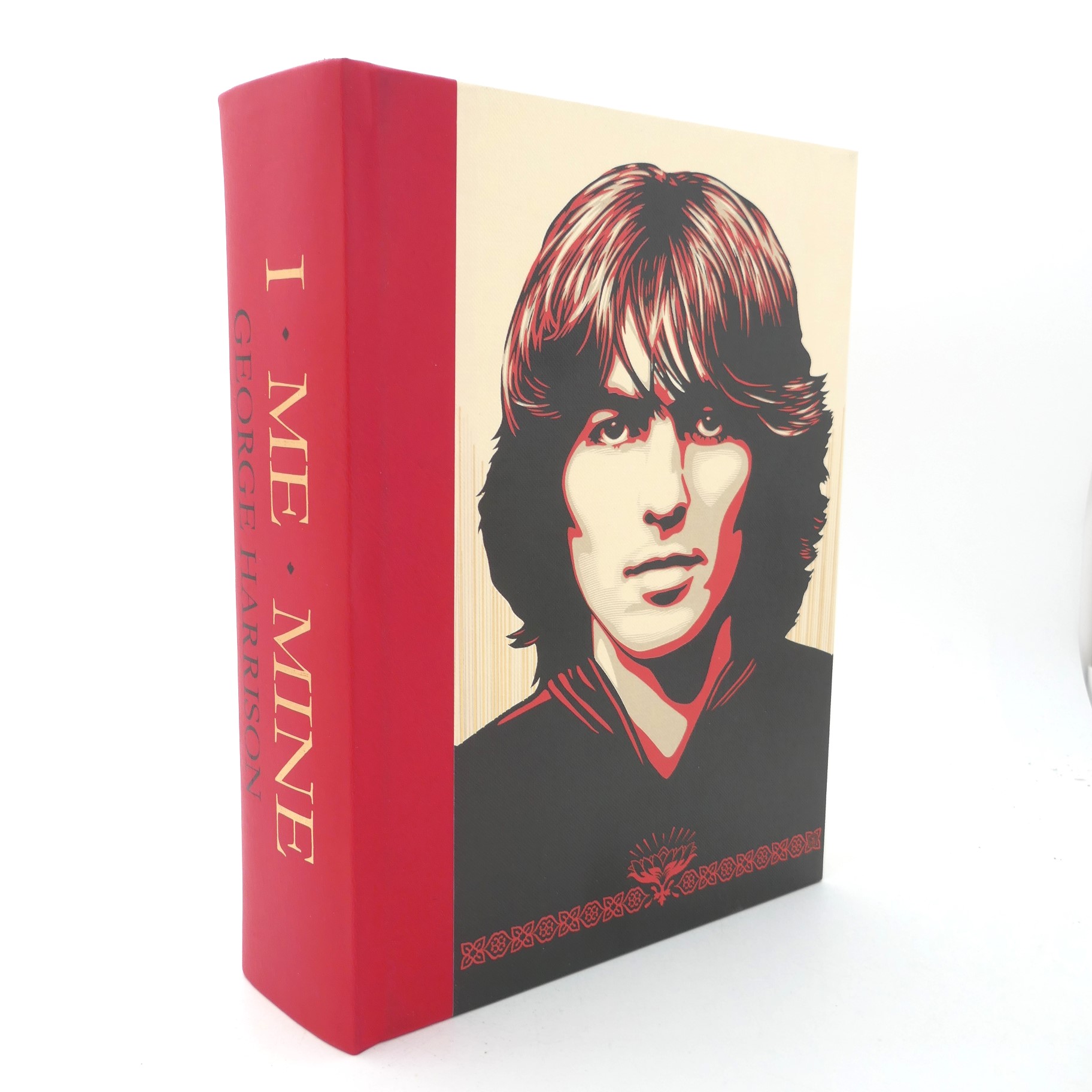 I, Me, Mine. Second Edition, Limited Edition (2016) - Image 2