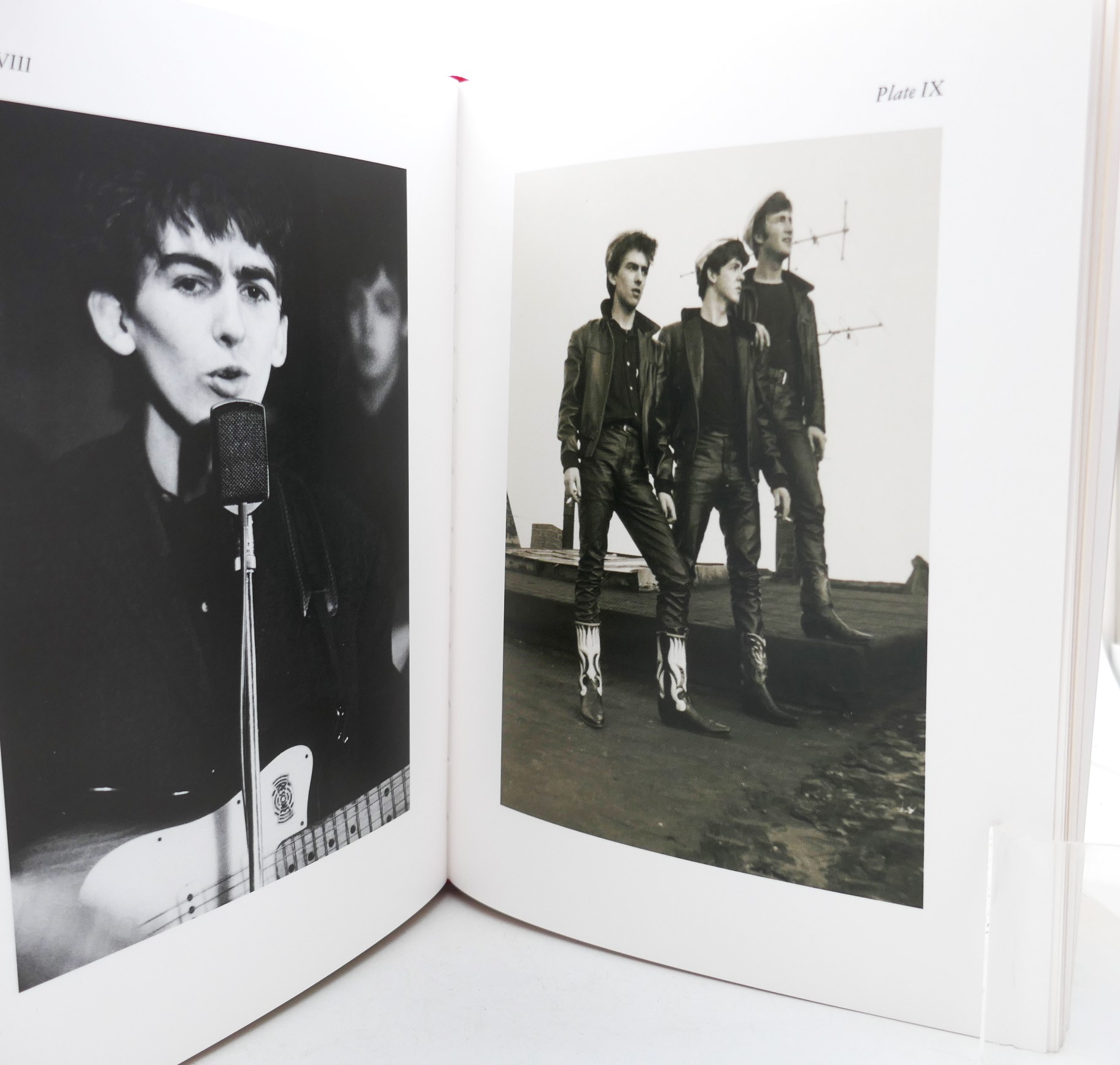 I, Me, Mine. Second Edition, Limited Edition (2016) - Image 5
