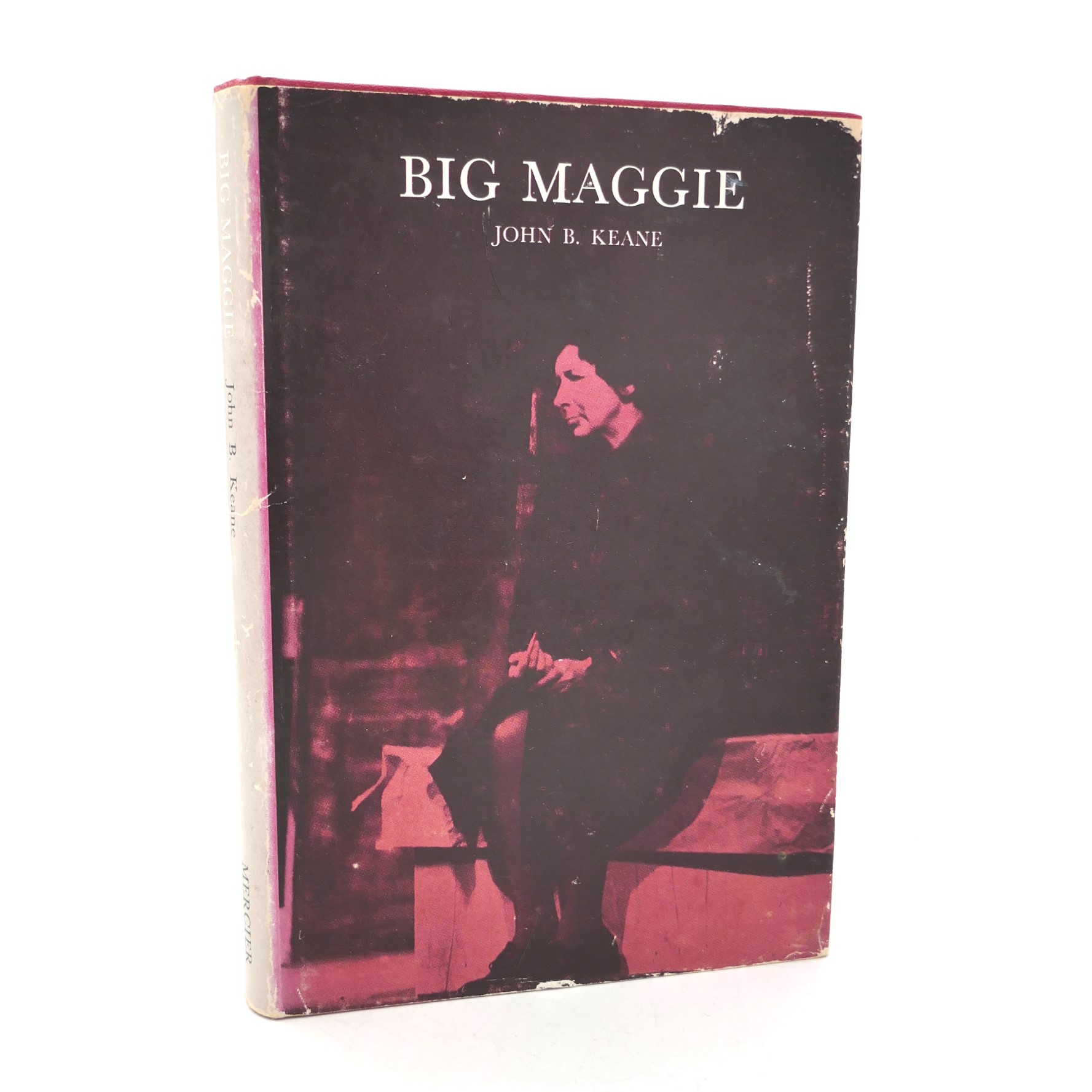 Big Maggie. A Play in Three Acts (1969)