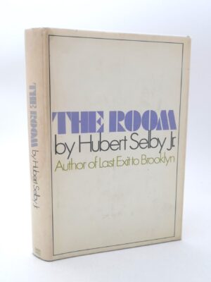 The Room. Signed Copy (1971)