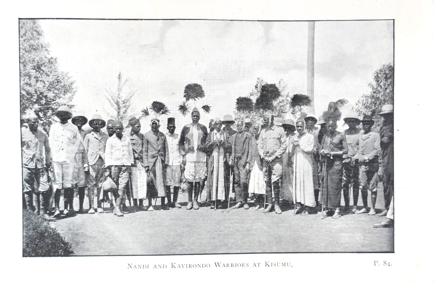 My African Journey. First Edition (1908) - Image 5
