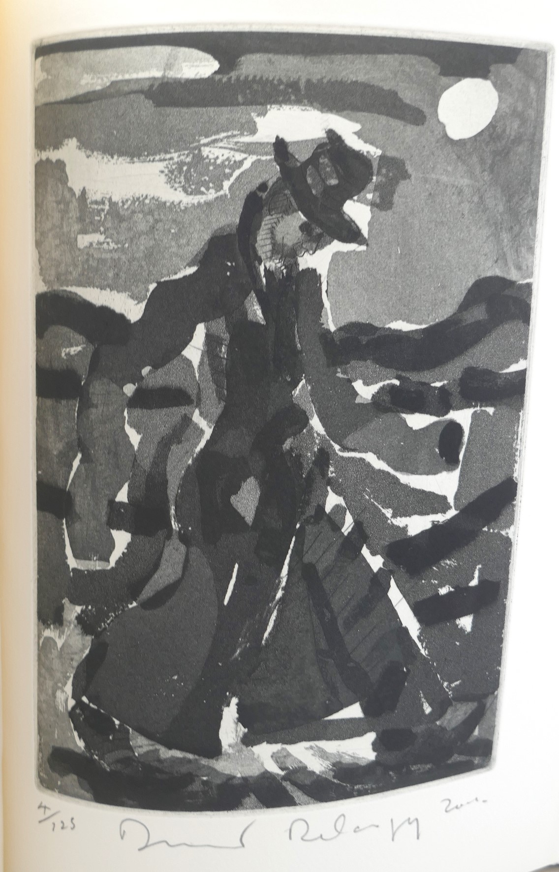 Unapproved Road. Limited Signed Edition (2002) - Image 6