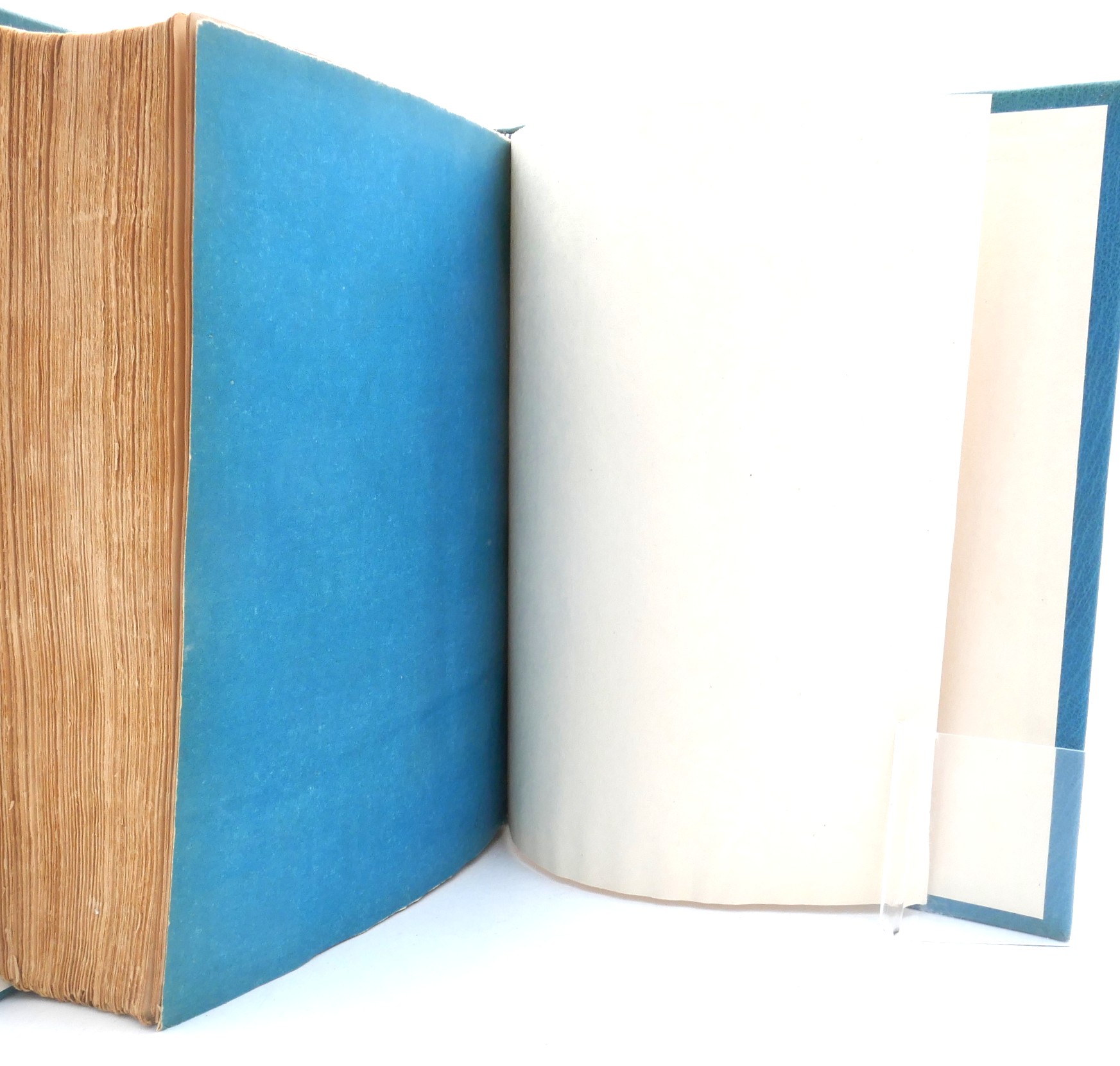 Ulysses. Second Edition (1922) - Image 10