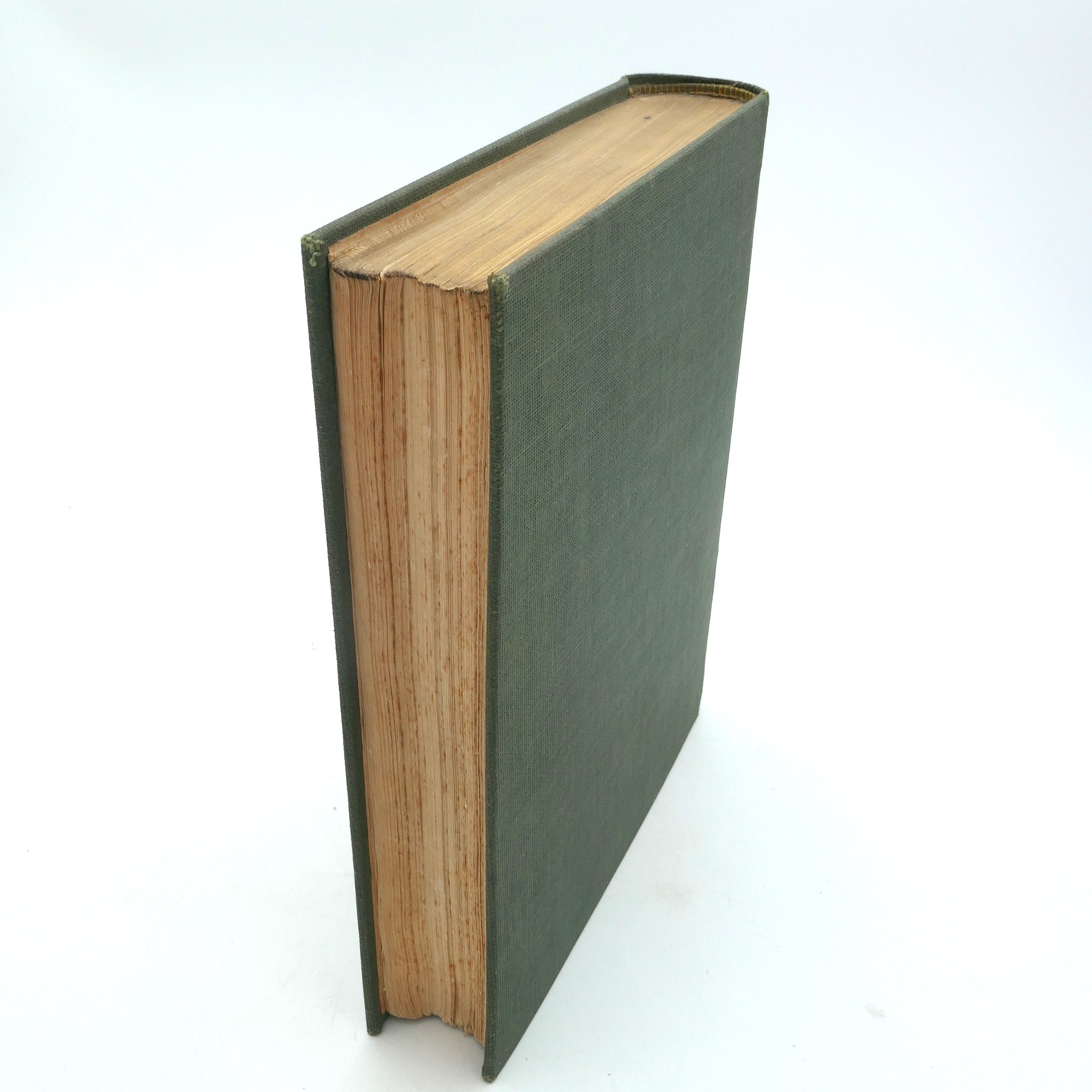 Ulysses. Second Edition, First Printing (1926) - Image 6