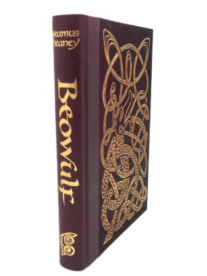 Beowulf. Illustrated Becca by Thorn (2010)
