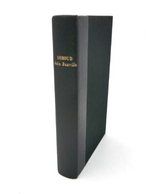 Shroud. Limited Signed Edition (2002)