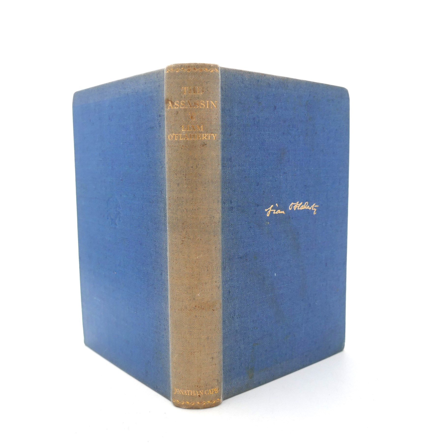 The Assassin. Limited Signed Edition (1928) - Image 4