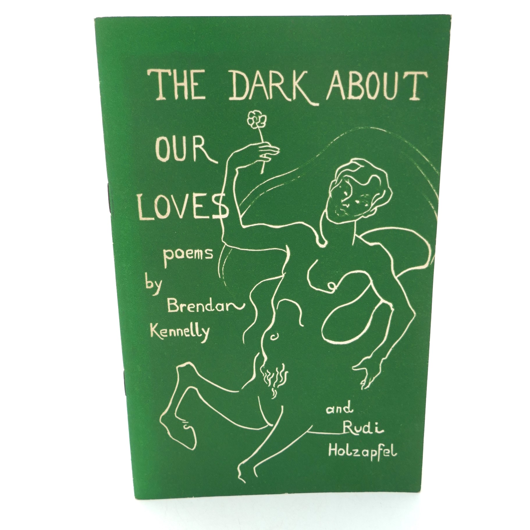 The Dark About Our Loves (1962)