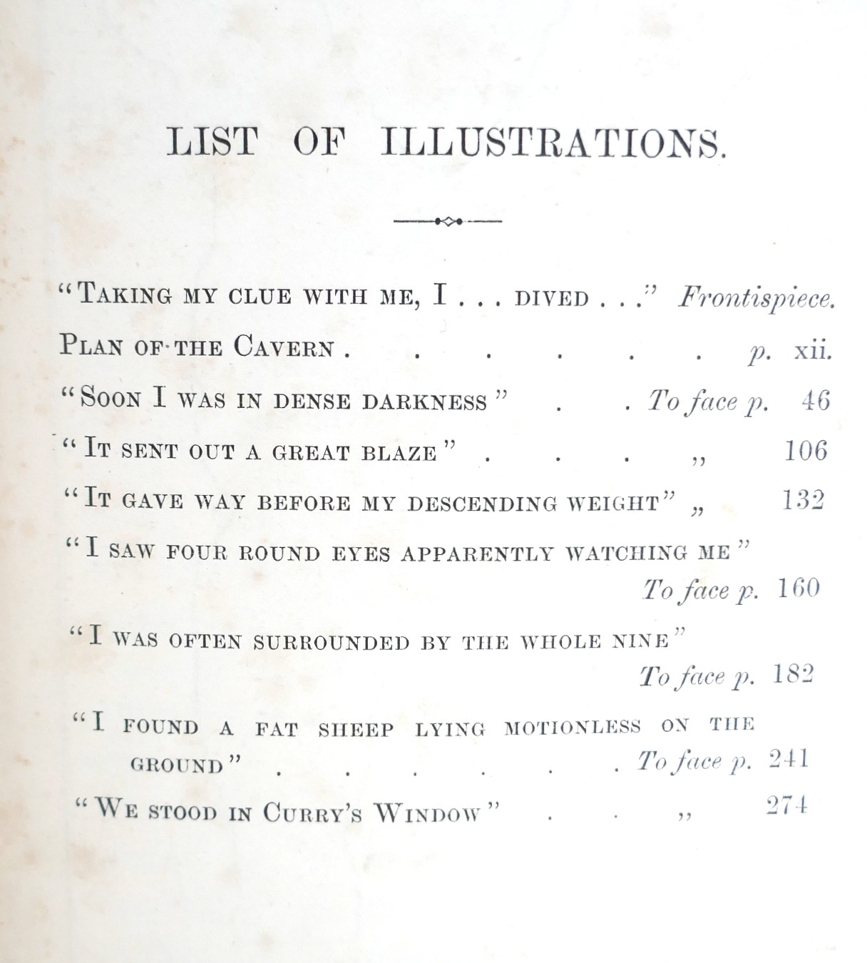 Lost on Du-Corrig or "Twixt Earth and Ocean" (1894) - Image 3