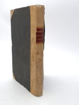 Memoirs of Captain Rock. Fourth Edition (1824)