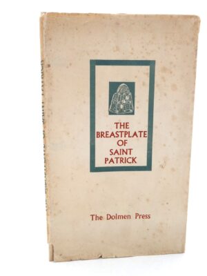 Faeth Fiadha. The Breastplate of Saint Patrick (1954)