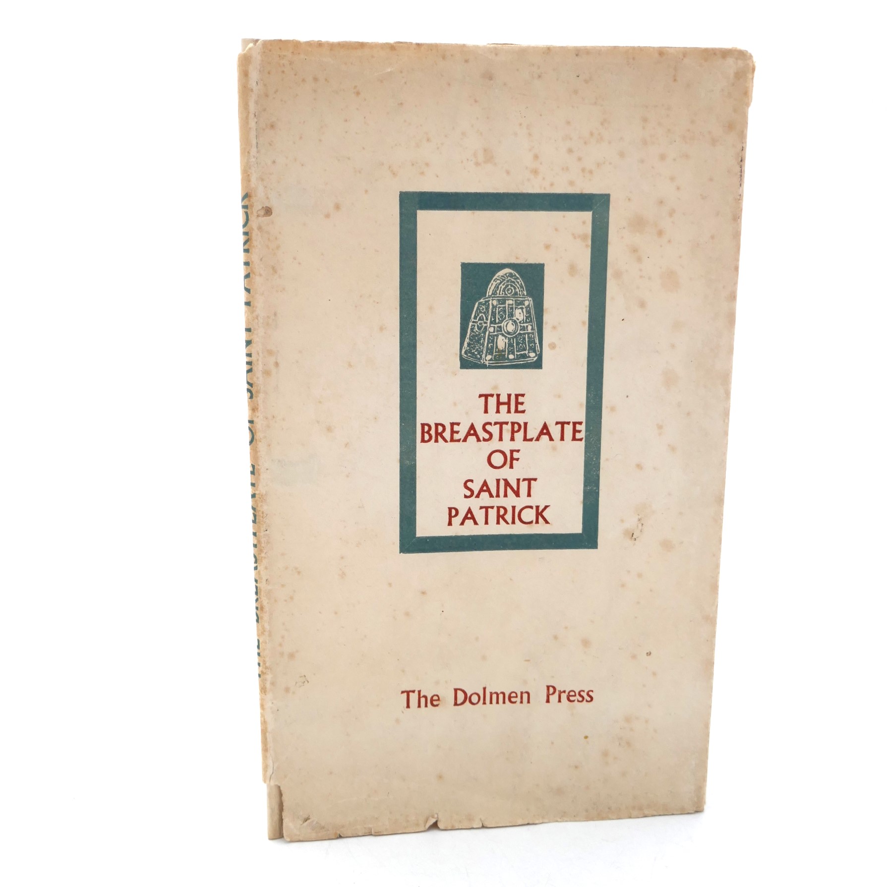 Faeth Fiadha. The Breastplate of Saint Patrick (1954)