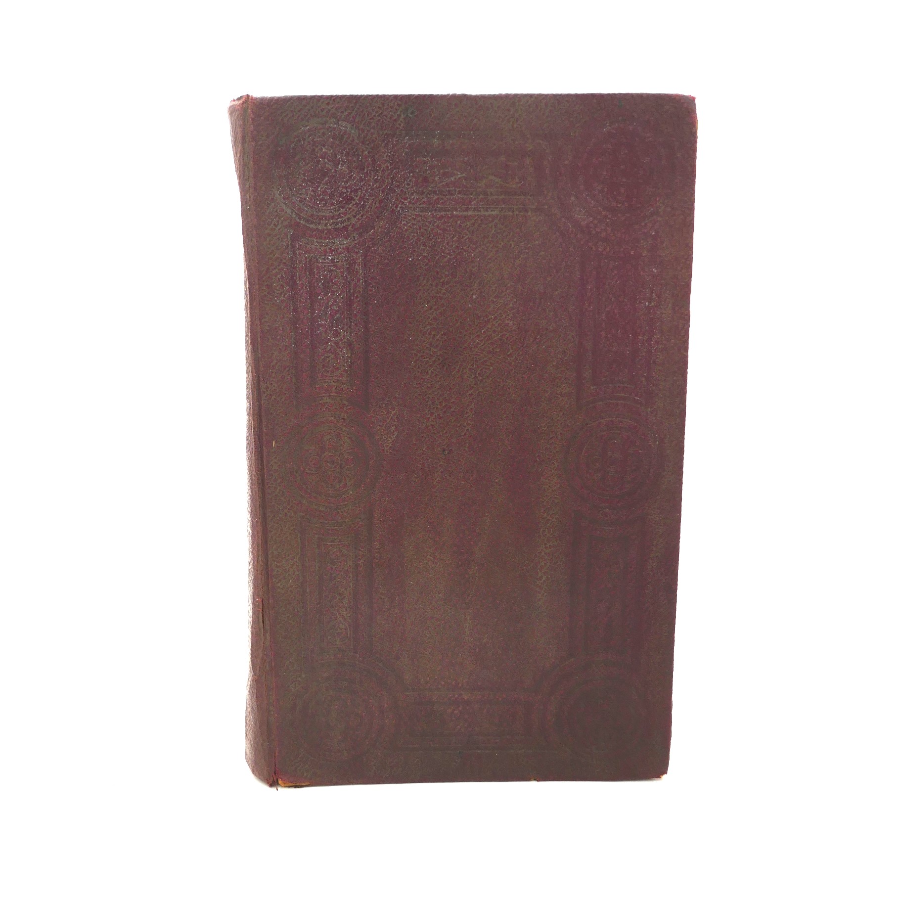The Post Office Directory and Calendar, for 1916 - Image 8