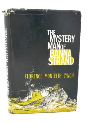 The Mystery Man of Banna Strand. Author Inscribed (1959)