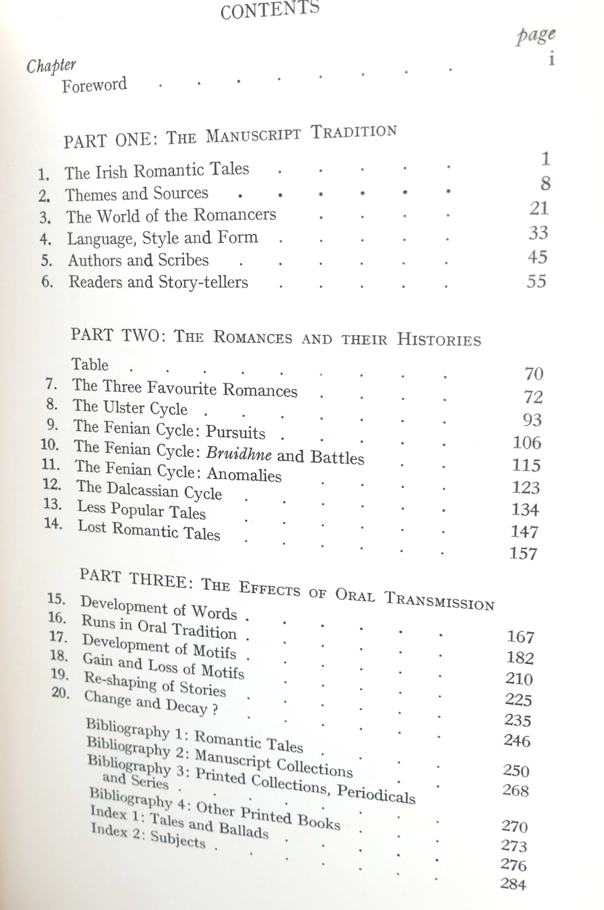Gaelic Folk-Tales and Mediaeval Romances (1969) - Image 4