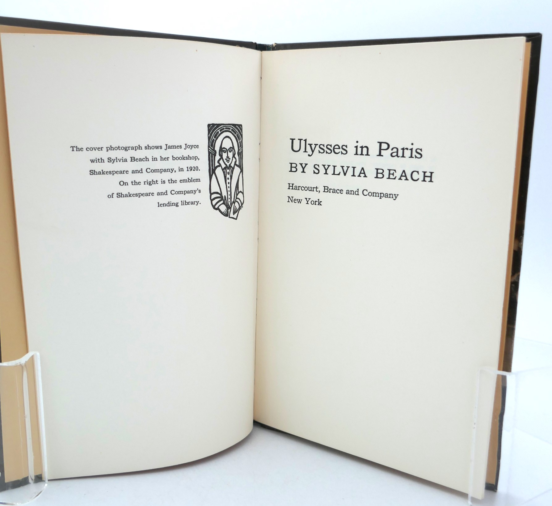 Ulysses in Paris (1956) - Image 2