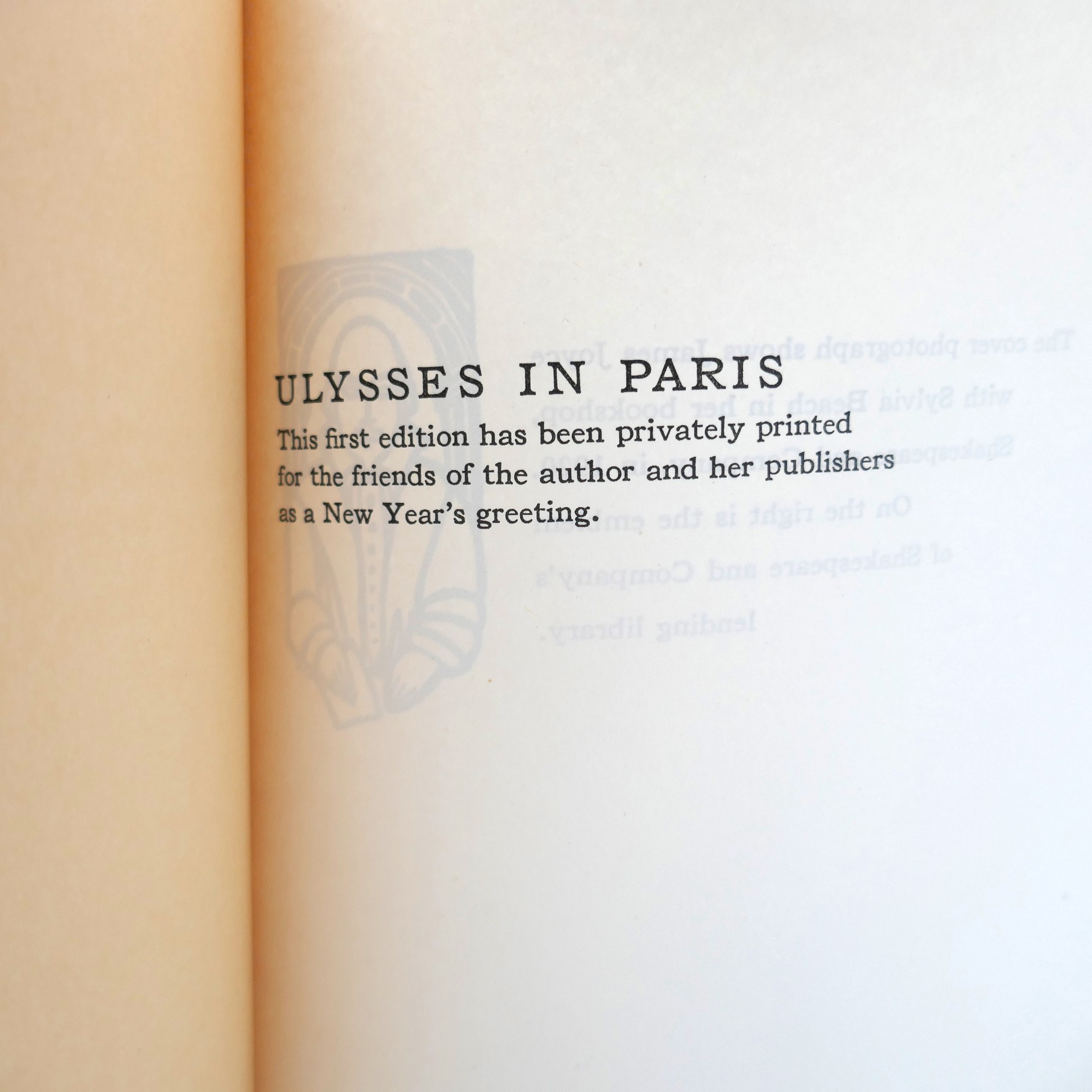 Ulysses in Paris (1956) - Image 3