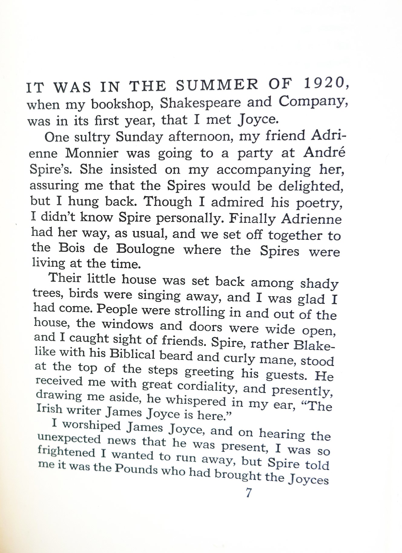Ulysses in Paris (1956) - Image 4