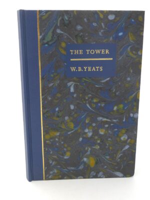 The Tower. The Folio Press (1987)