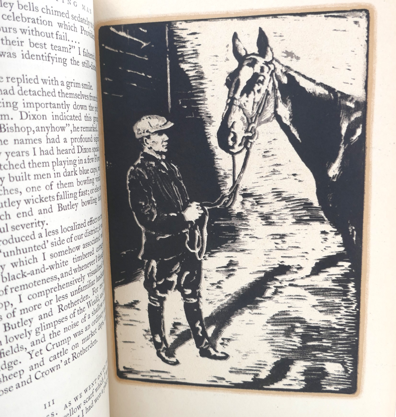 Memoirs of a Fox-Hunting Man. Inscribed by the Author (1928) - Image 4