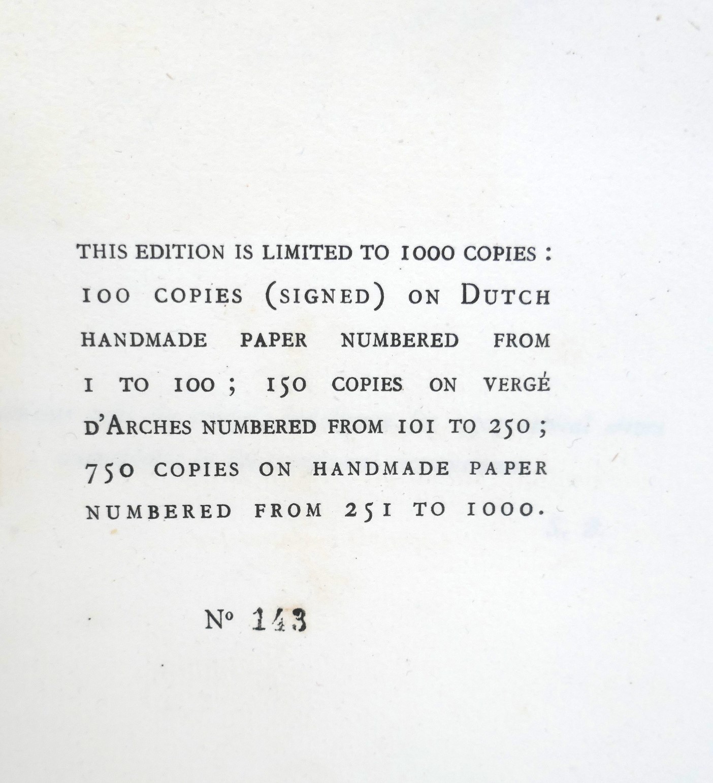 ULYSSES. Paris: Shakespeare & Co. First Edition (1922) - Image 5