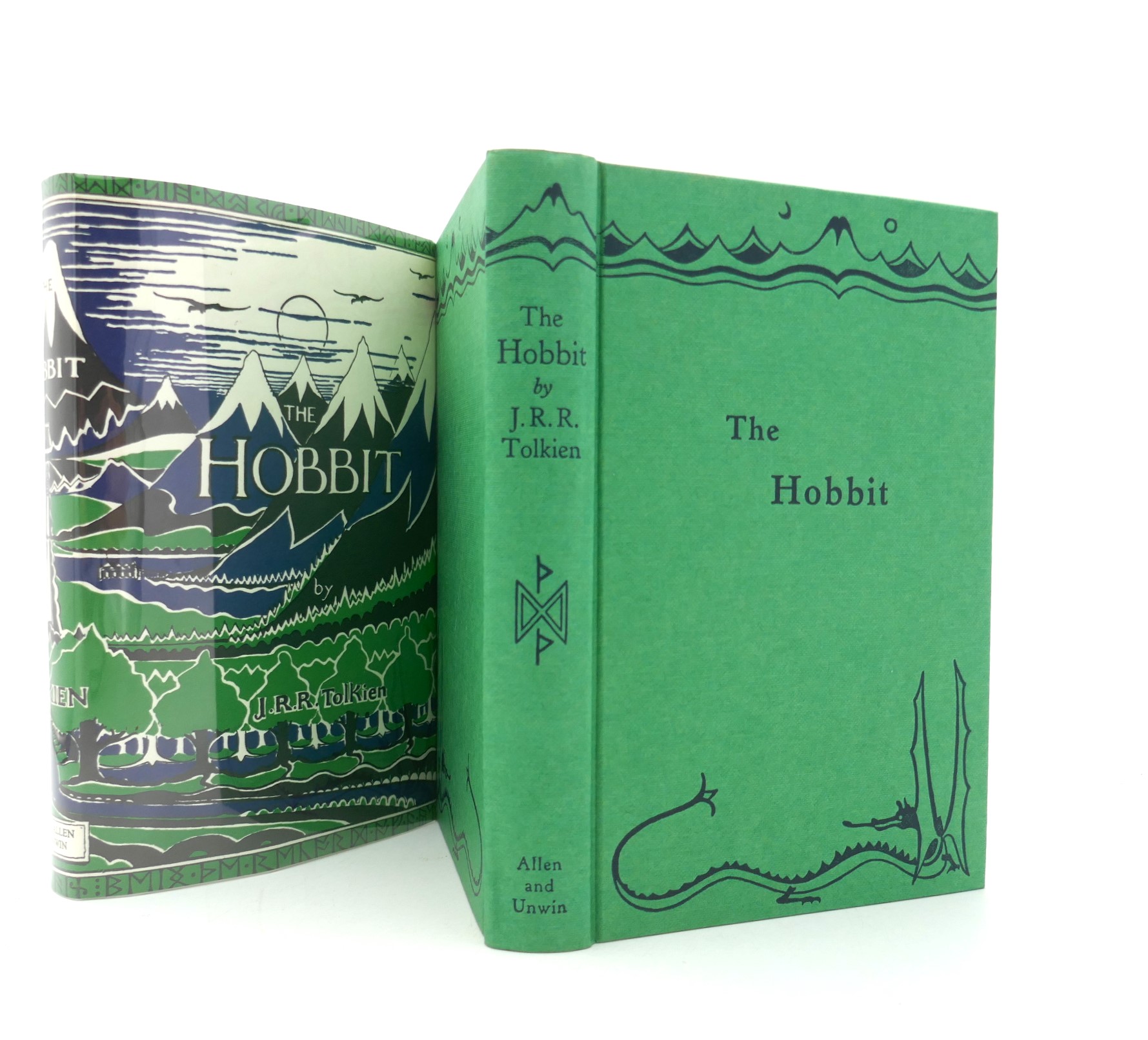 The Hobbit or There and Back Again (1966) - Image 2