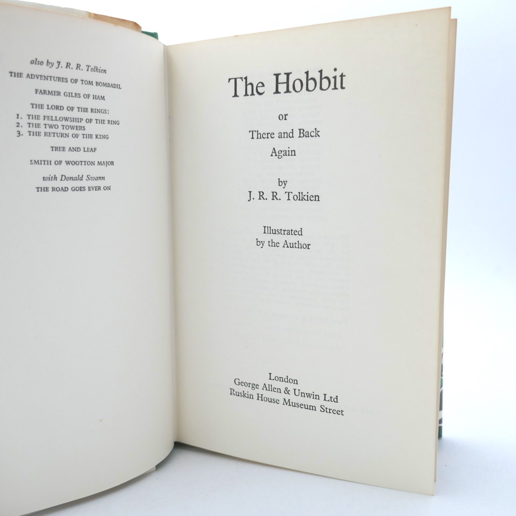 The Hobbit or There and Back Again (1966) - Image 4