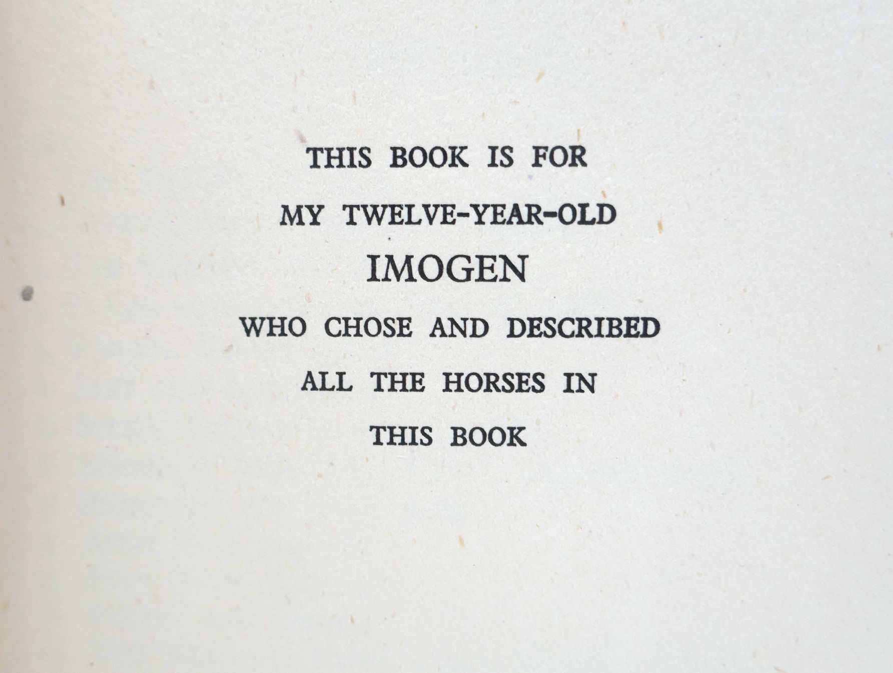 The Mystery of the Disappearing Cat. With Letter from the Author (1944) - Image 7