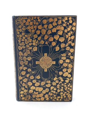 Poems. Second Edition, Revised (1899)