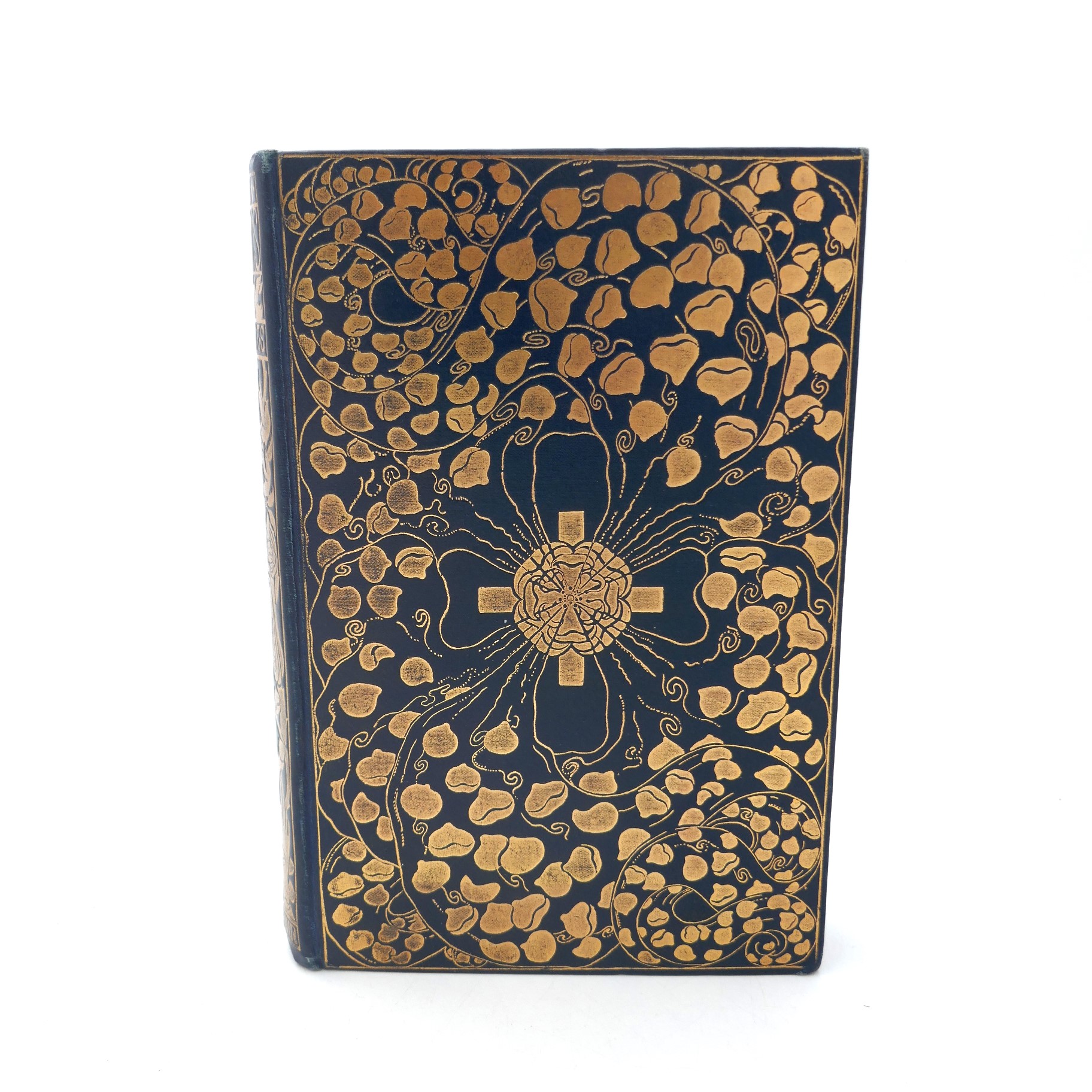 Poems. Second Edition, Revised (1899)