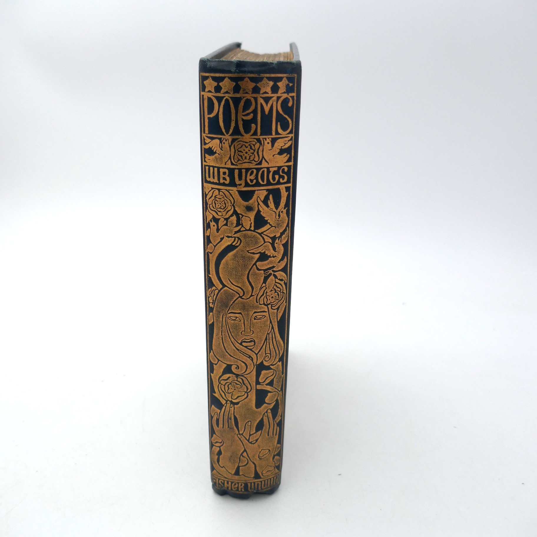 Poems. Second Edition, Revised (1899) - Image 2