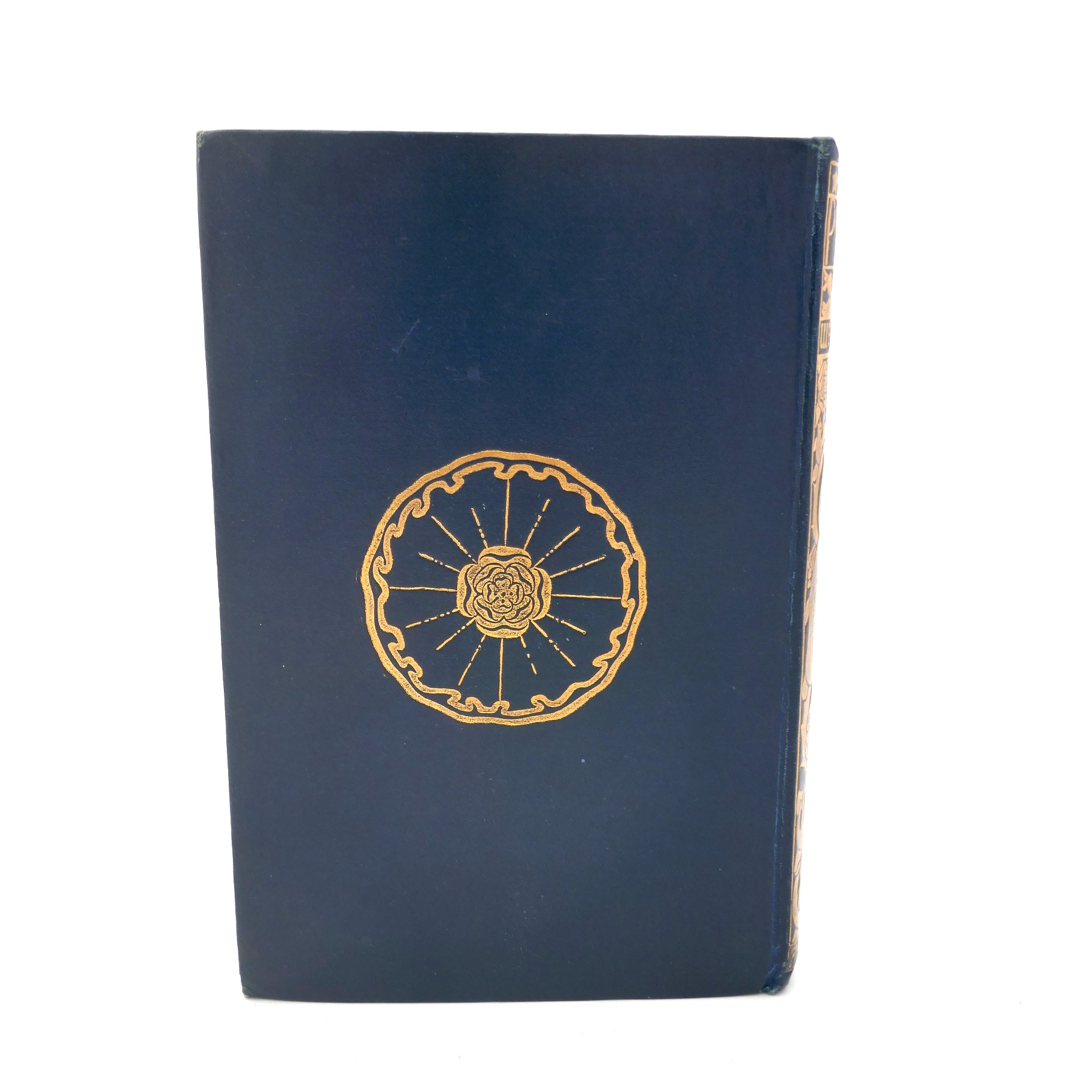 Poems. Second Edition, Revised (1899) - Image 3